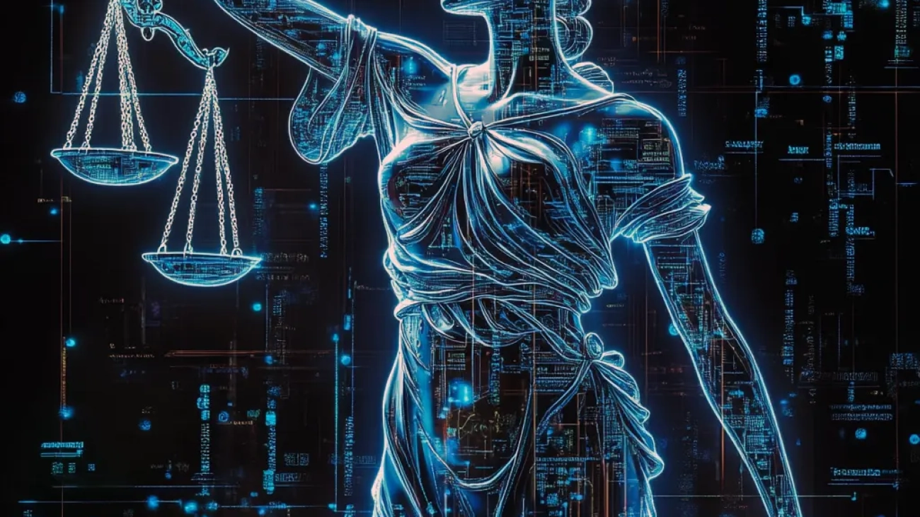 Blog - Sistemas y Mecanismos de Administración de Justicia y e-Justicia en el Mundo