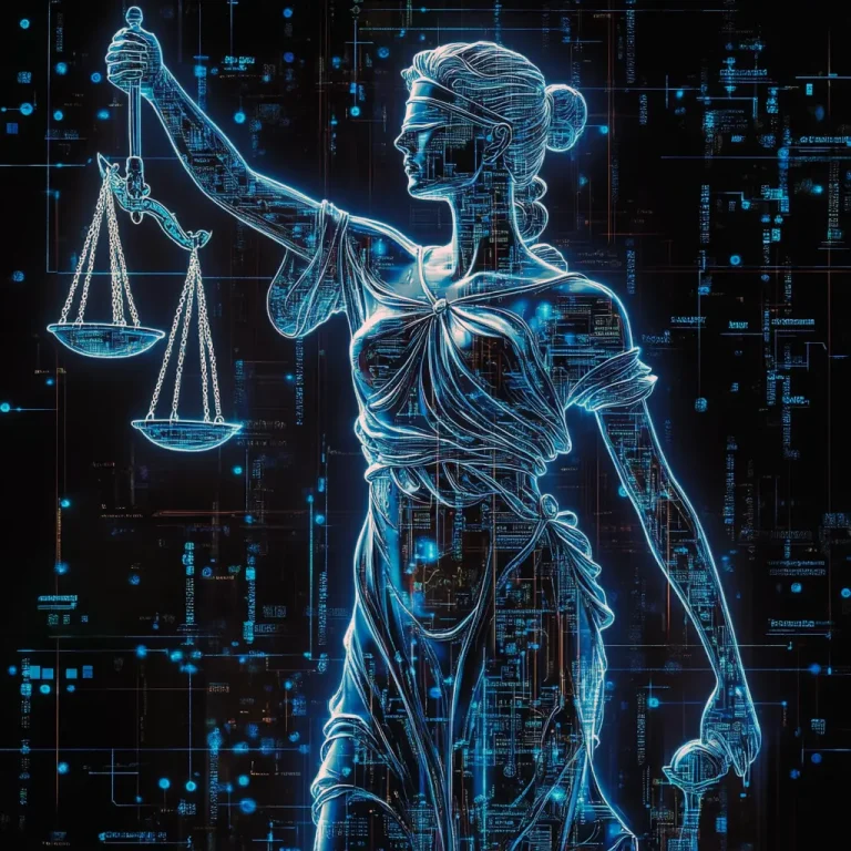 Blog - Sistemas y Mecanismos de Administración de Justicia y e-Justicia en el Mundo