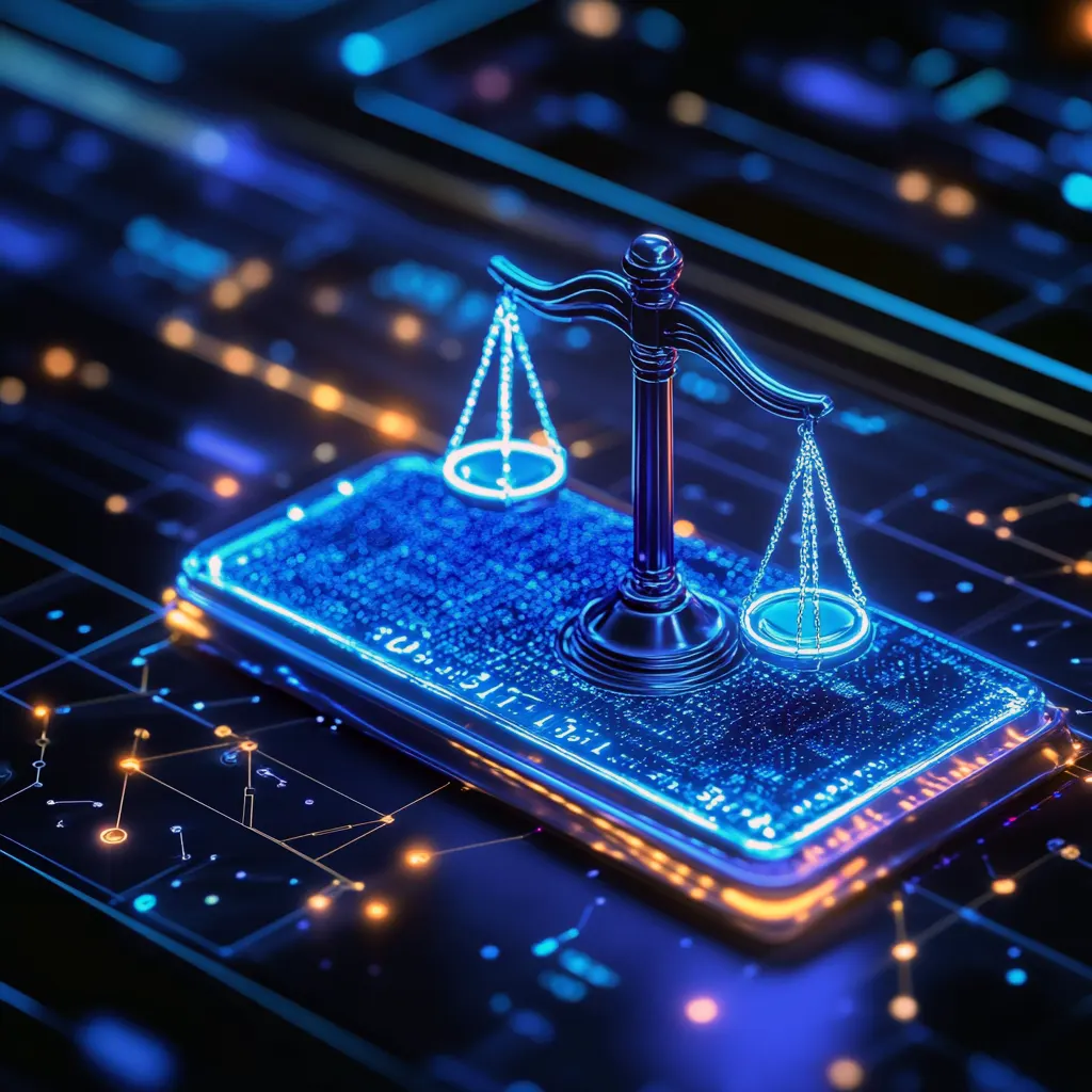 Justicia digital